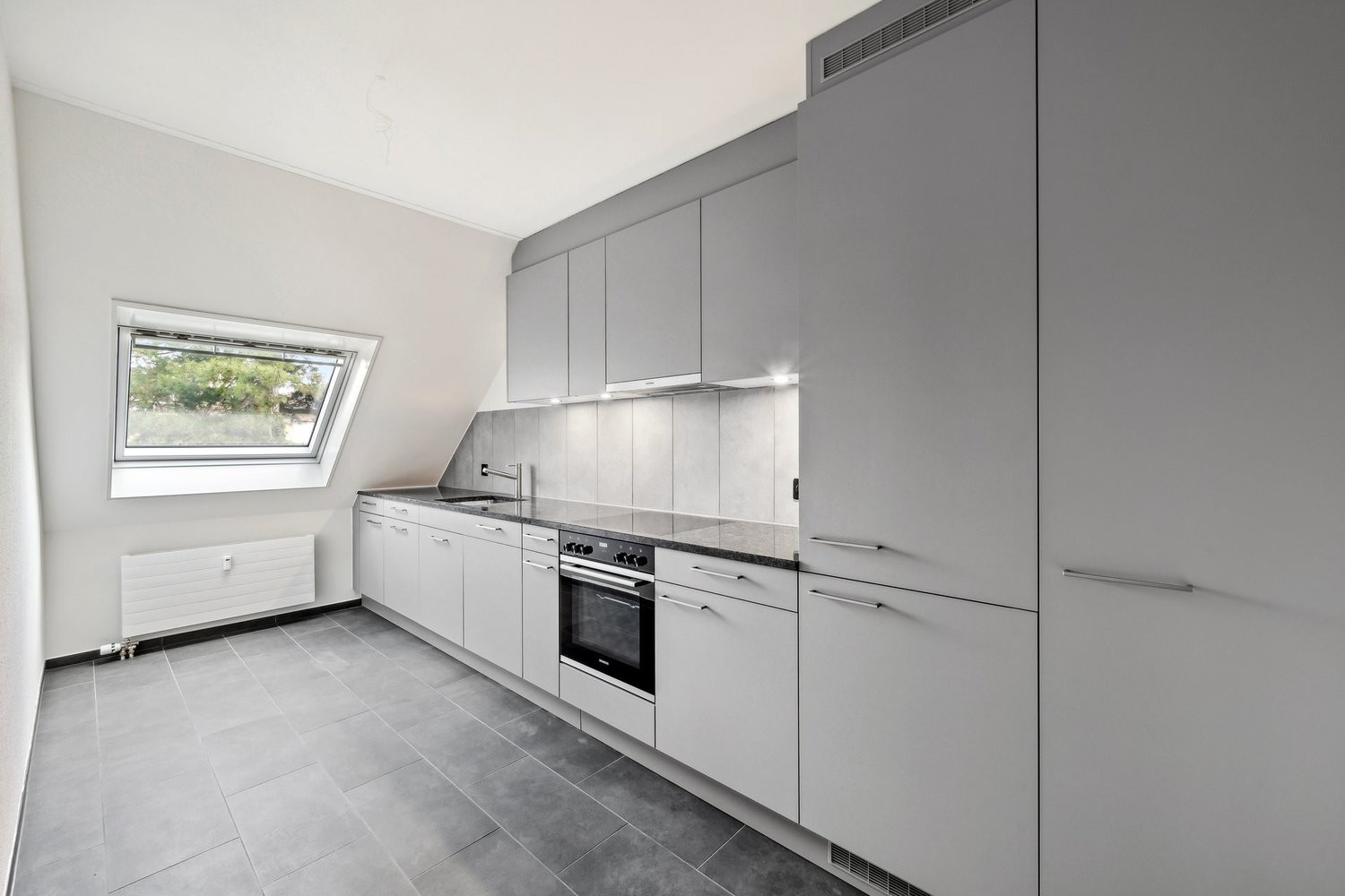 Appartamento di 2 ½ locali, foto 3 di 5