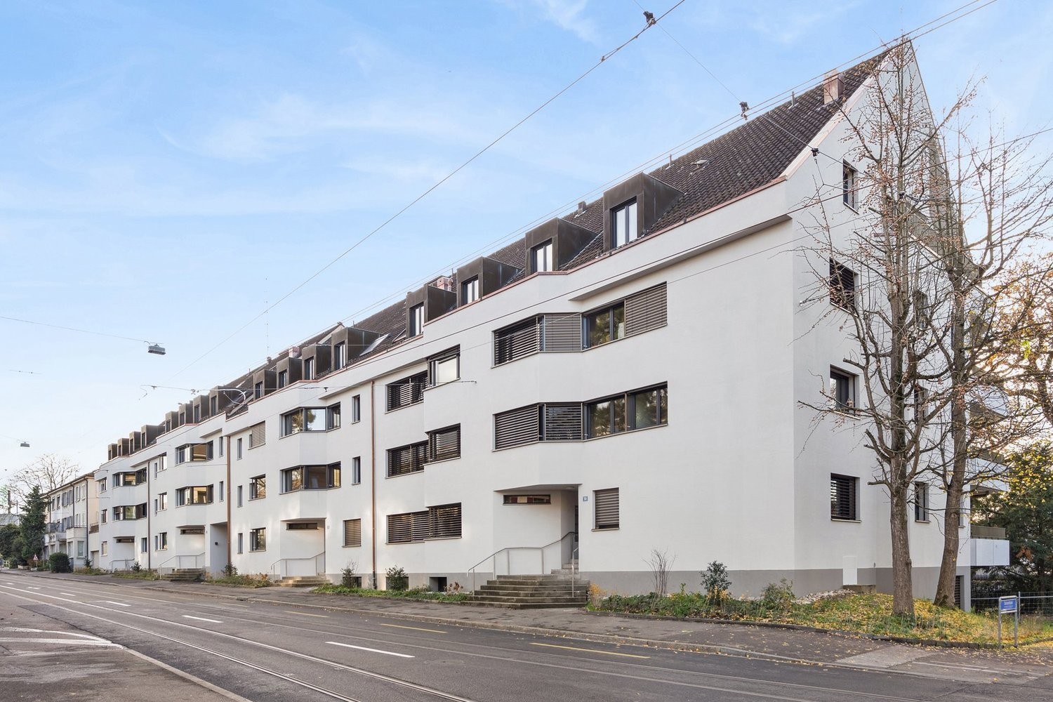Appartamento di 2 ½ locali, foto 1 di 5