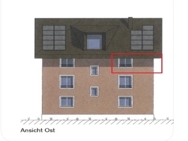 Appartamento di 2 ½ locali, foto 7 di 7