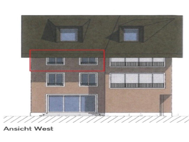 Appartamento di 2 ½ locali, foto 5 di 7