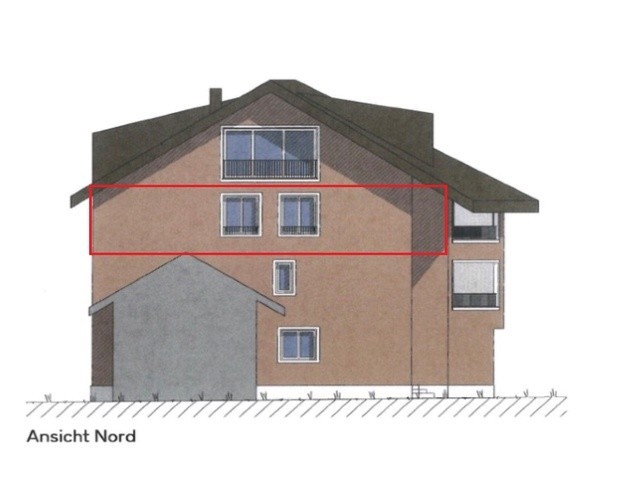 Appartamento di 2 ½ locali, foto 6 di 7