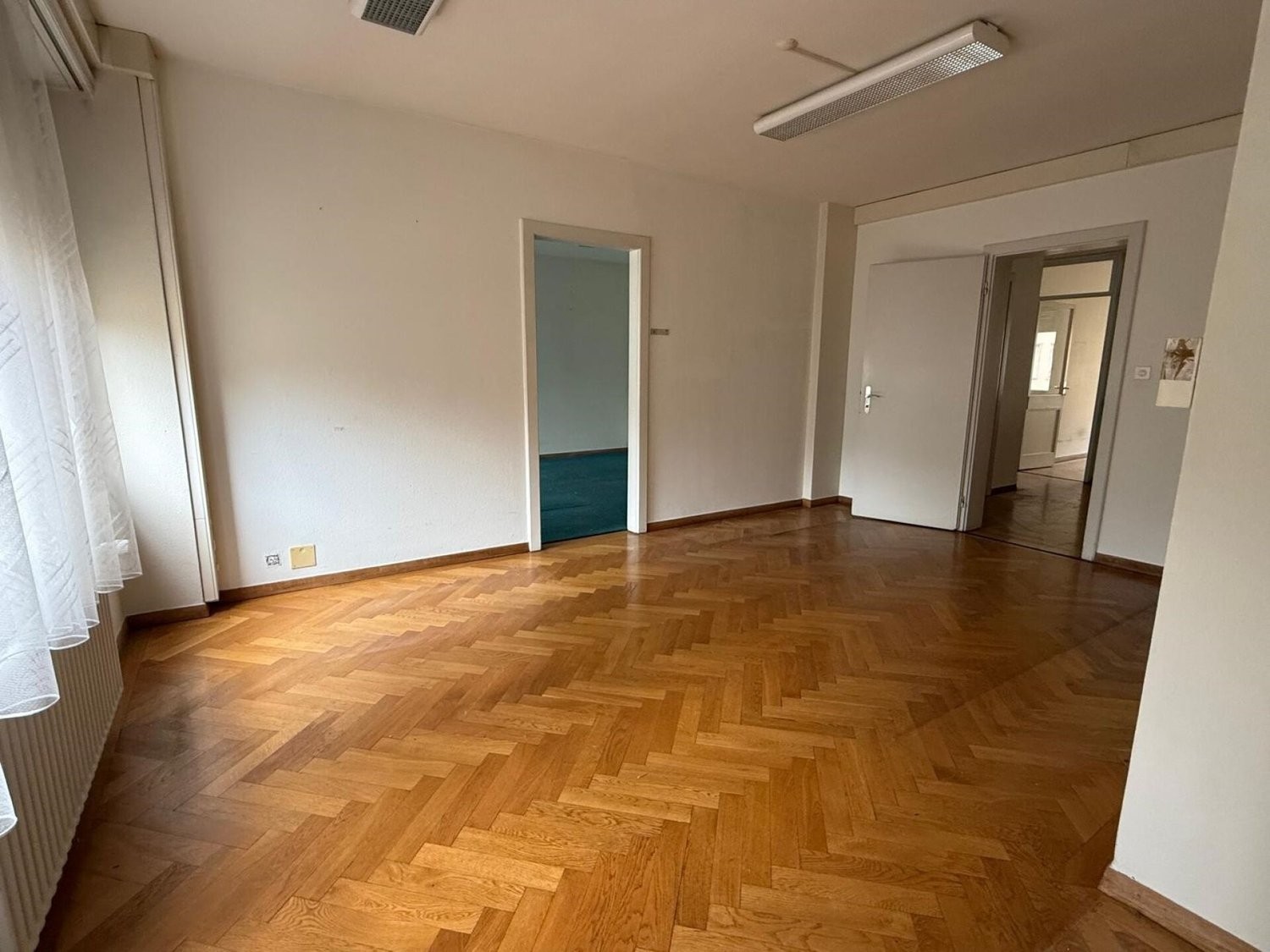 116m² ufficio