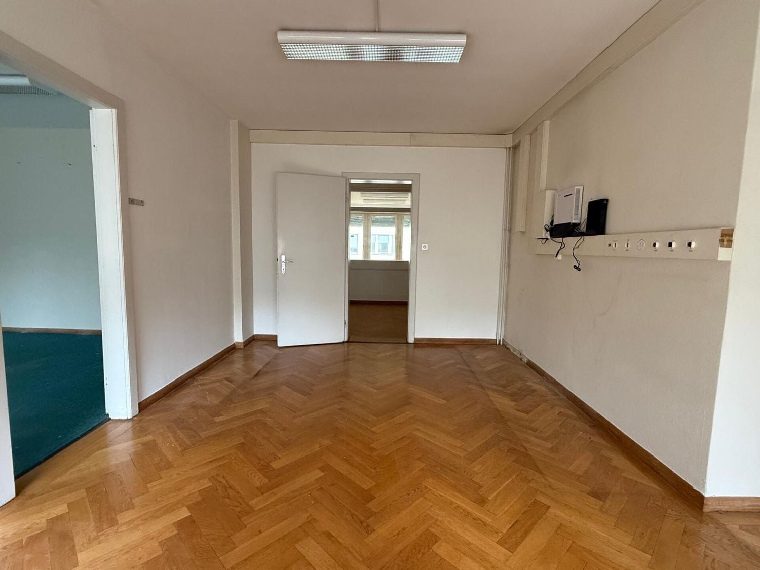 116m² ufficio