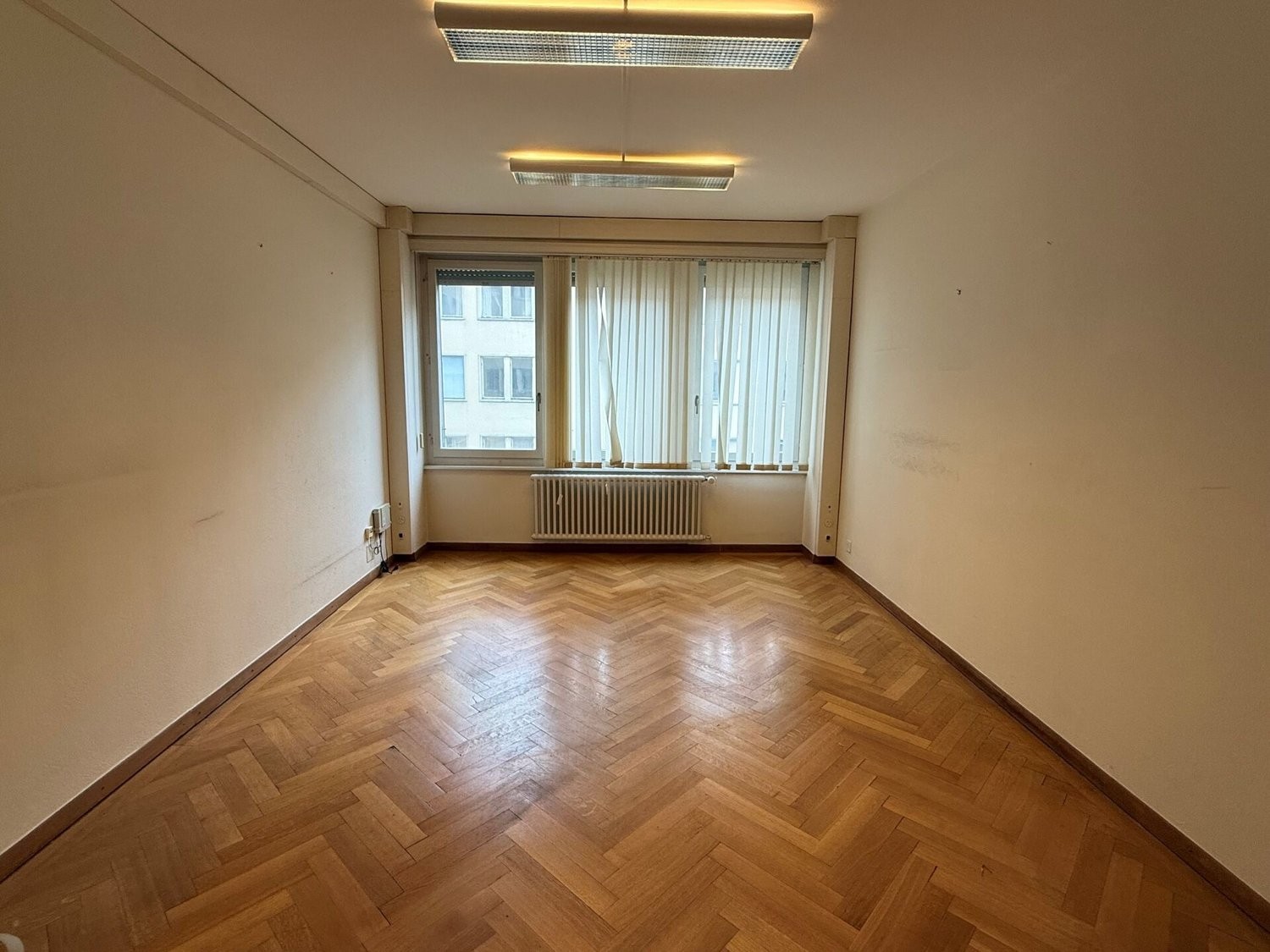 116m² ufficio
