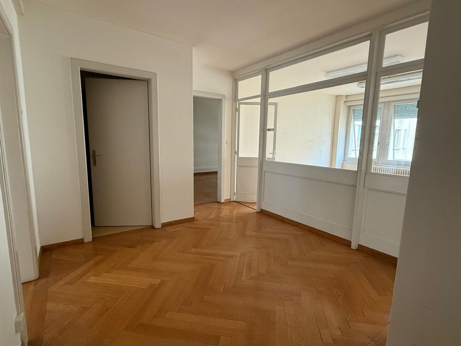 116m² ufficio