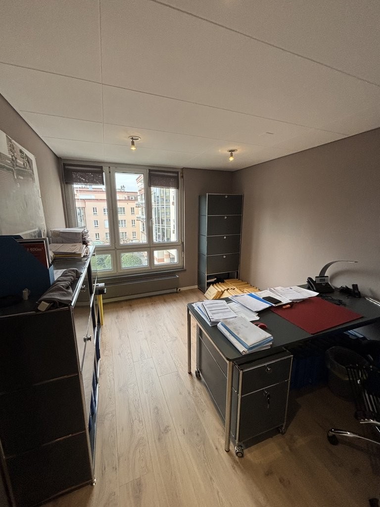 ufficio di 154m²