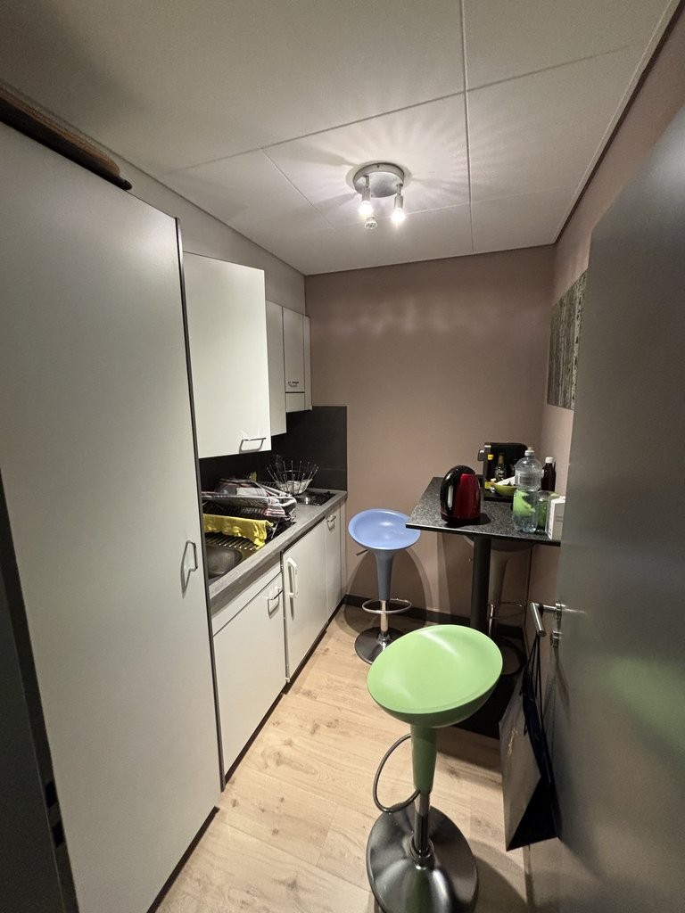 ufficio di 154m²