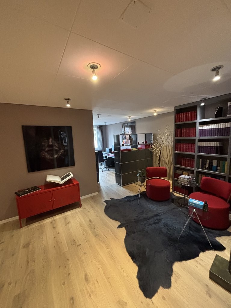 ufficio di 154m²