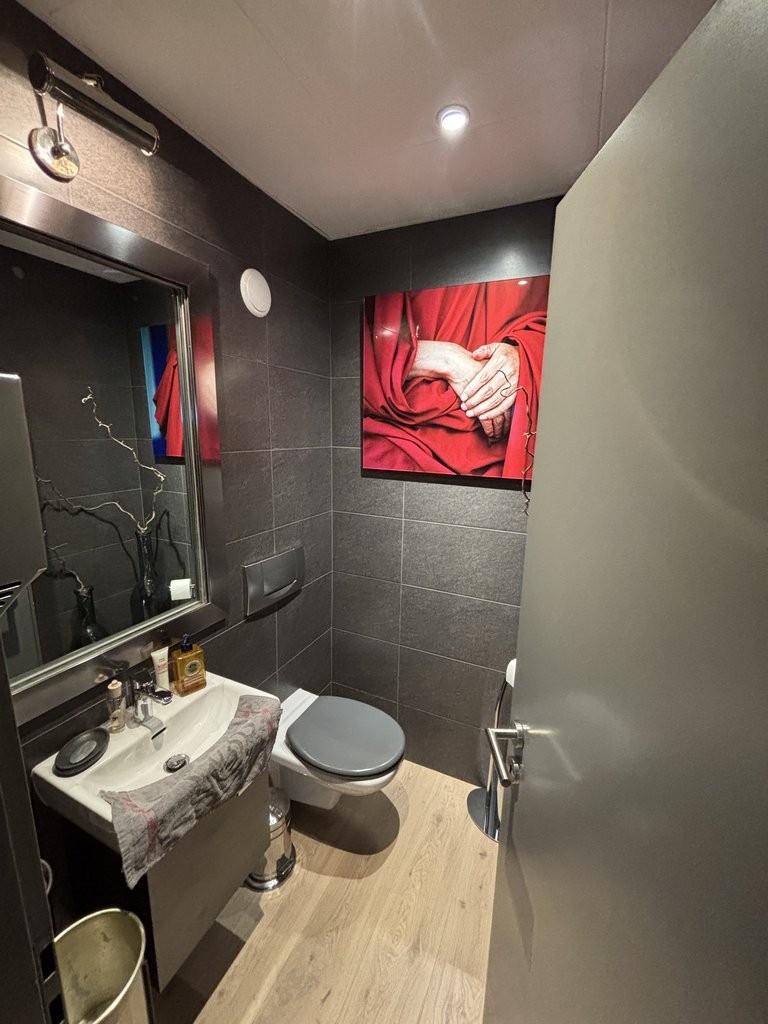 ufficio di 154m²
