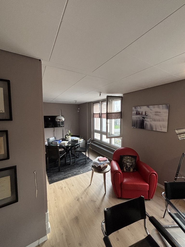 ufficio di 154m²