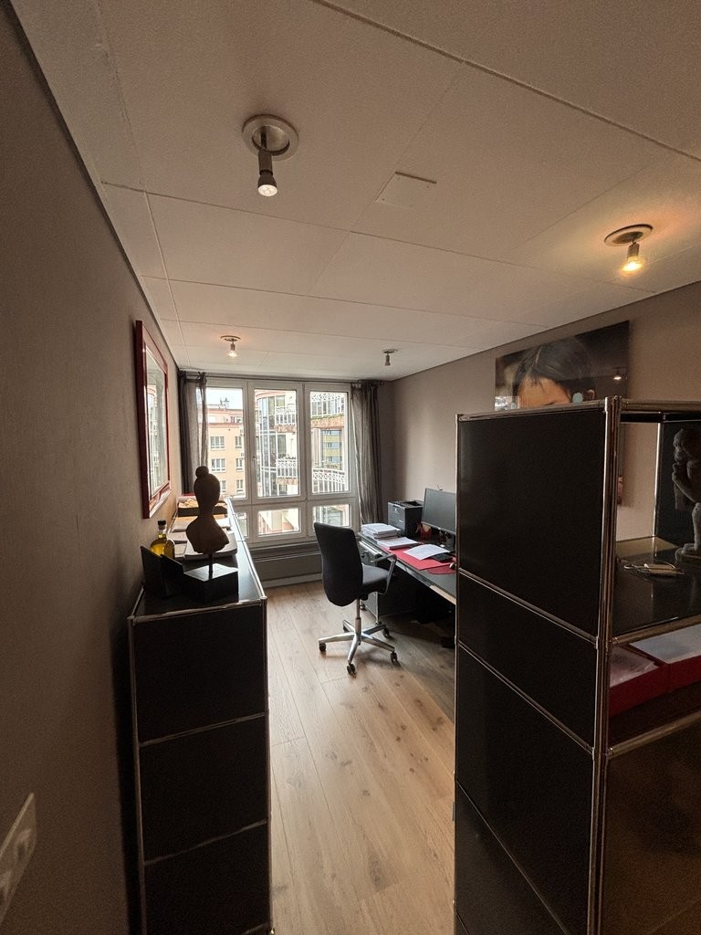 ufficio di 154m²