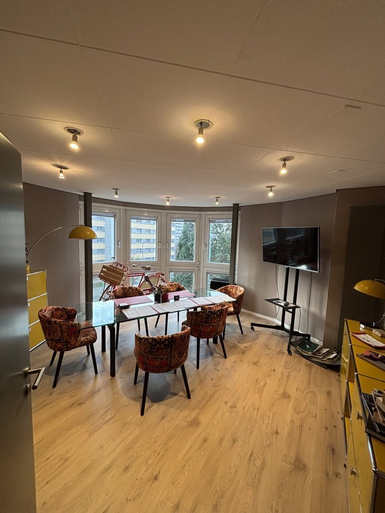 ufficio di 154m²