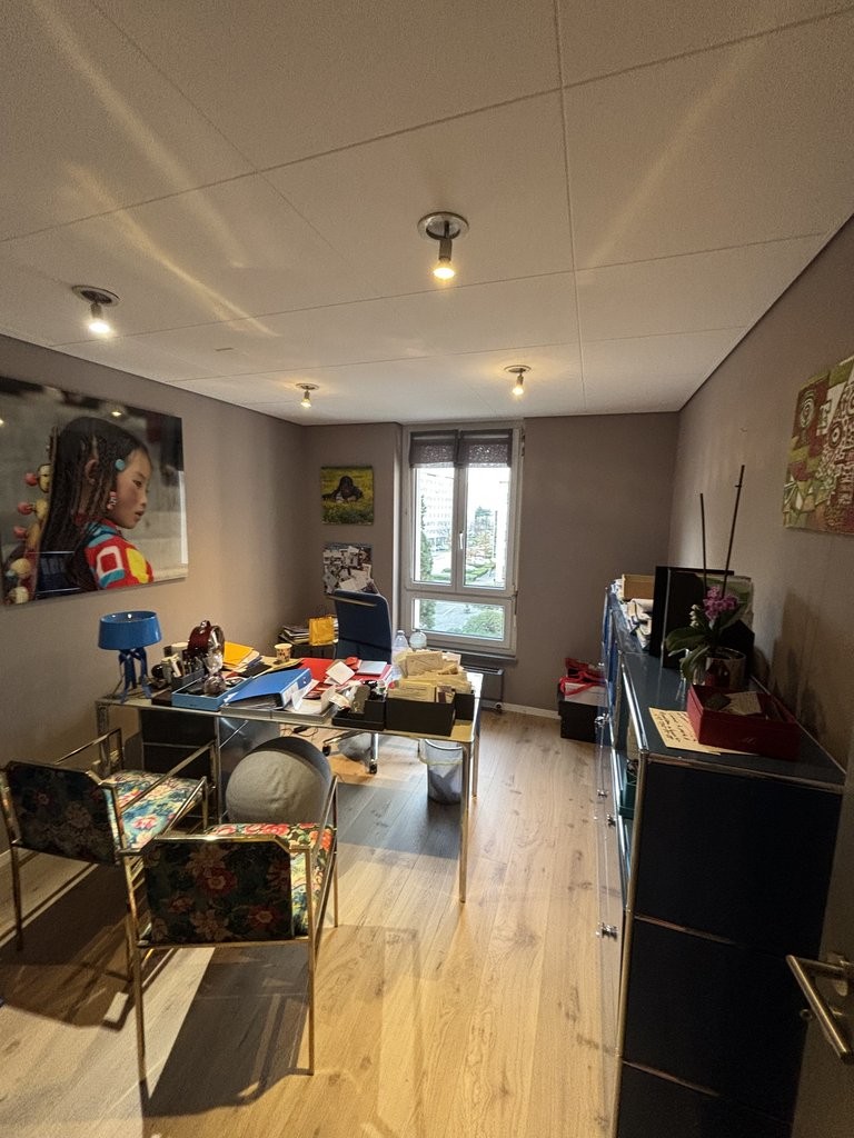 ufficio di 154m²