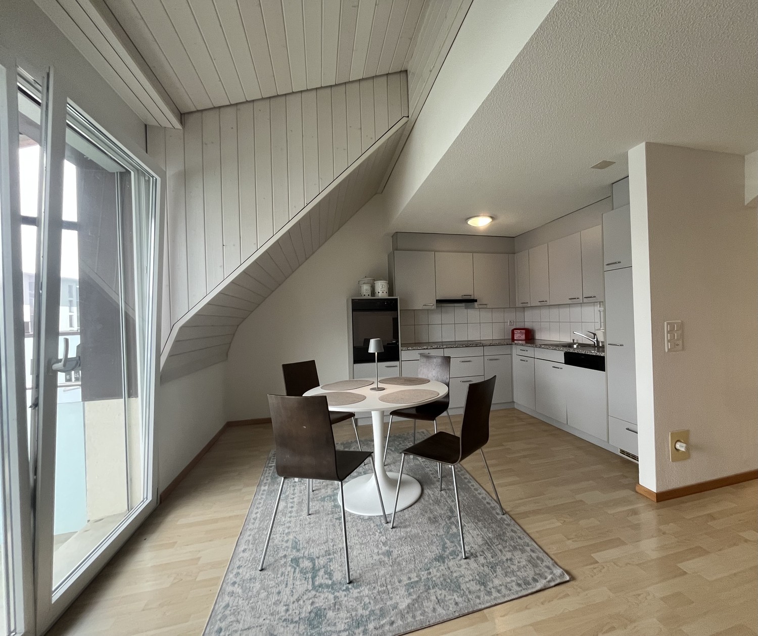 Appartamento di 1 ½ locali, foto 3 di 10