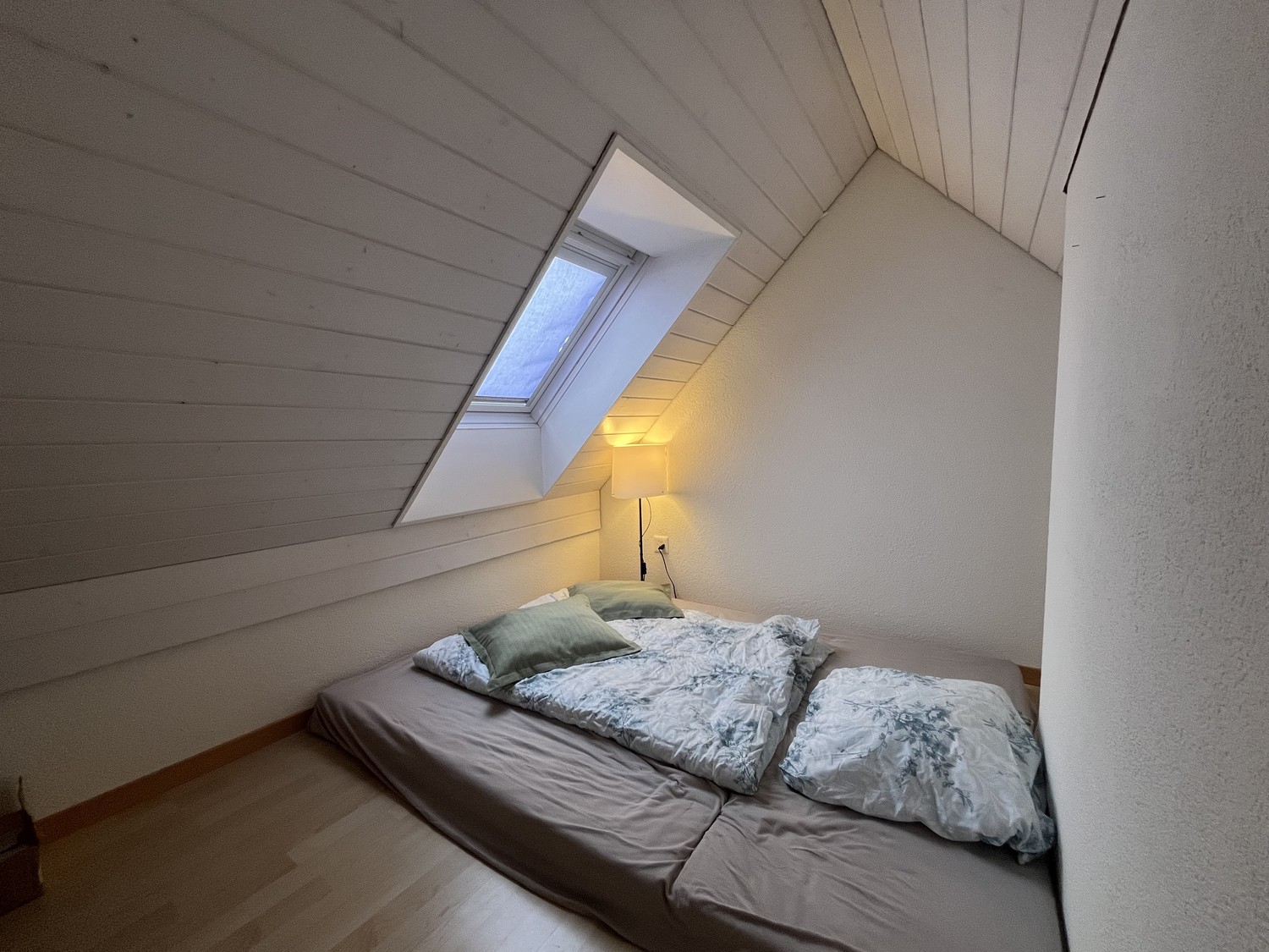Appartamento di 1 ½ locali, foto 9 di 10