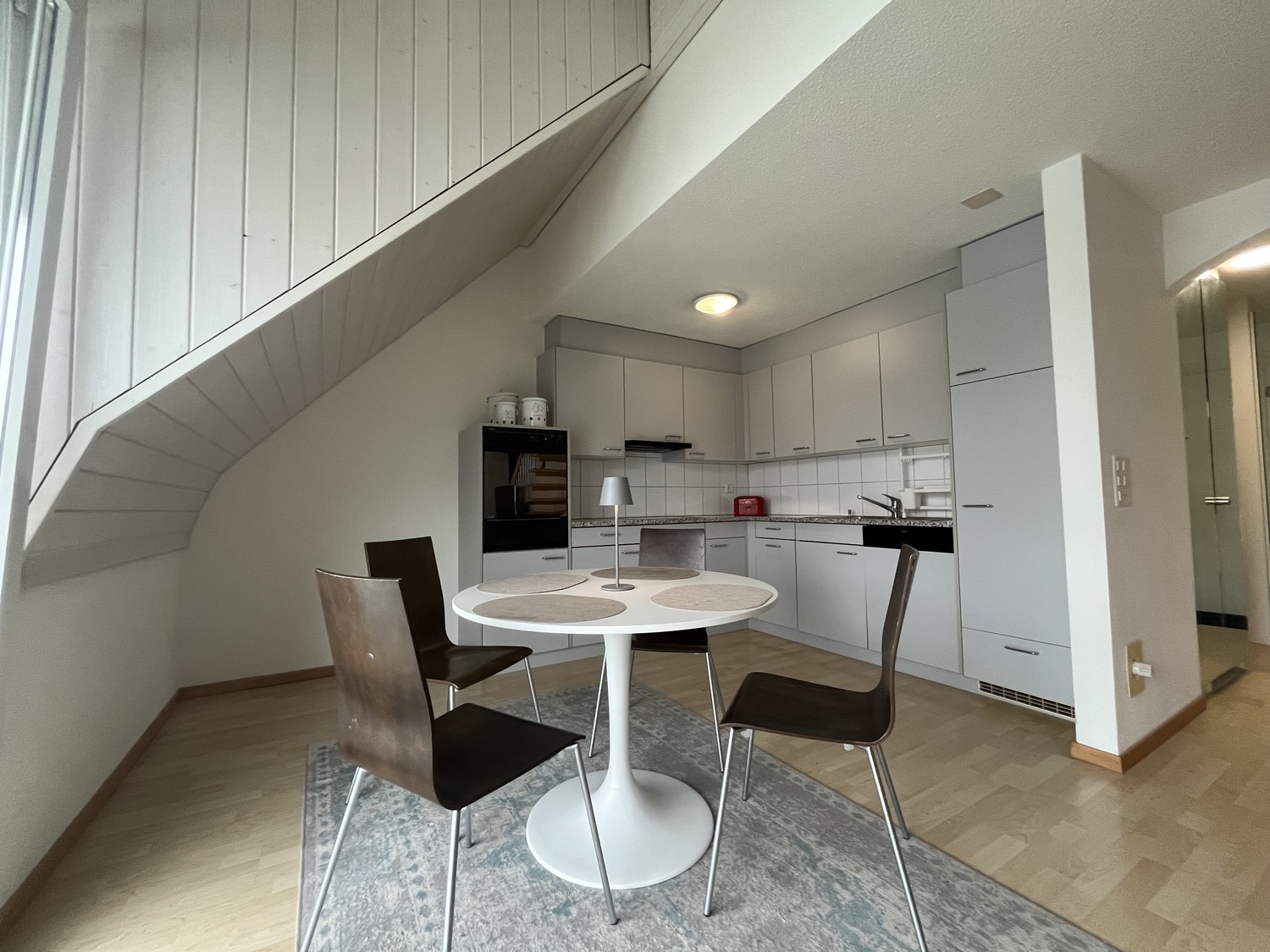 Appartamento di 1 ½ locali, foto 1 di 10