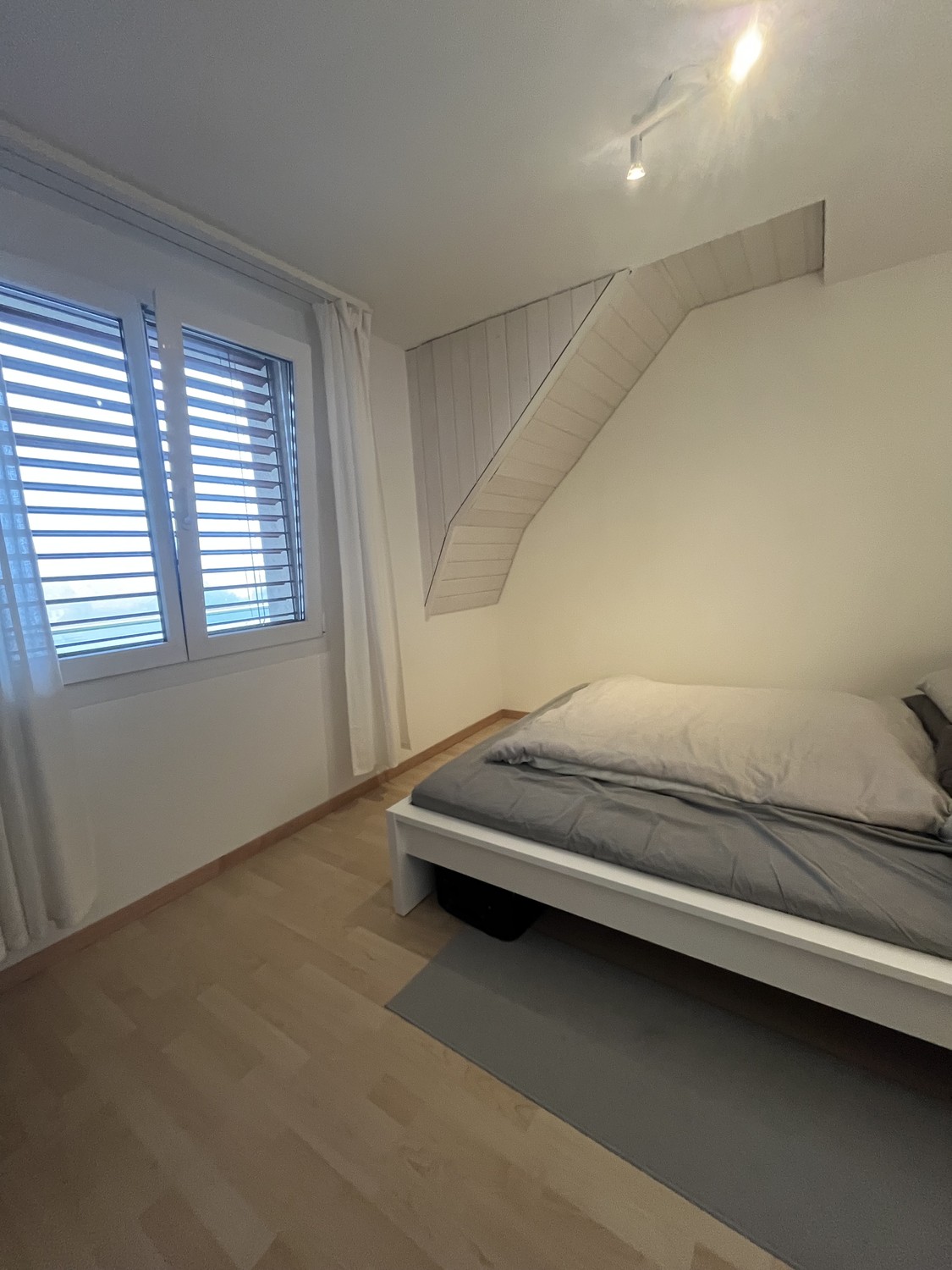 Appartamento di 1 ½ locali, foto 5 di 10