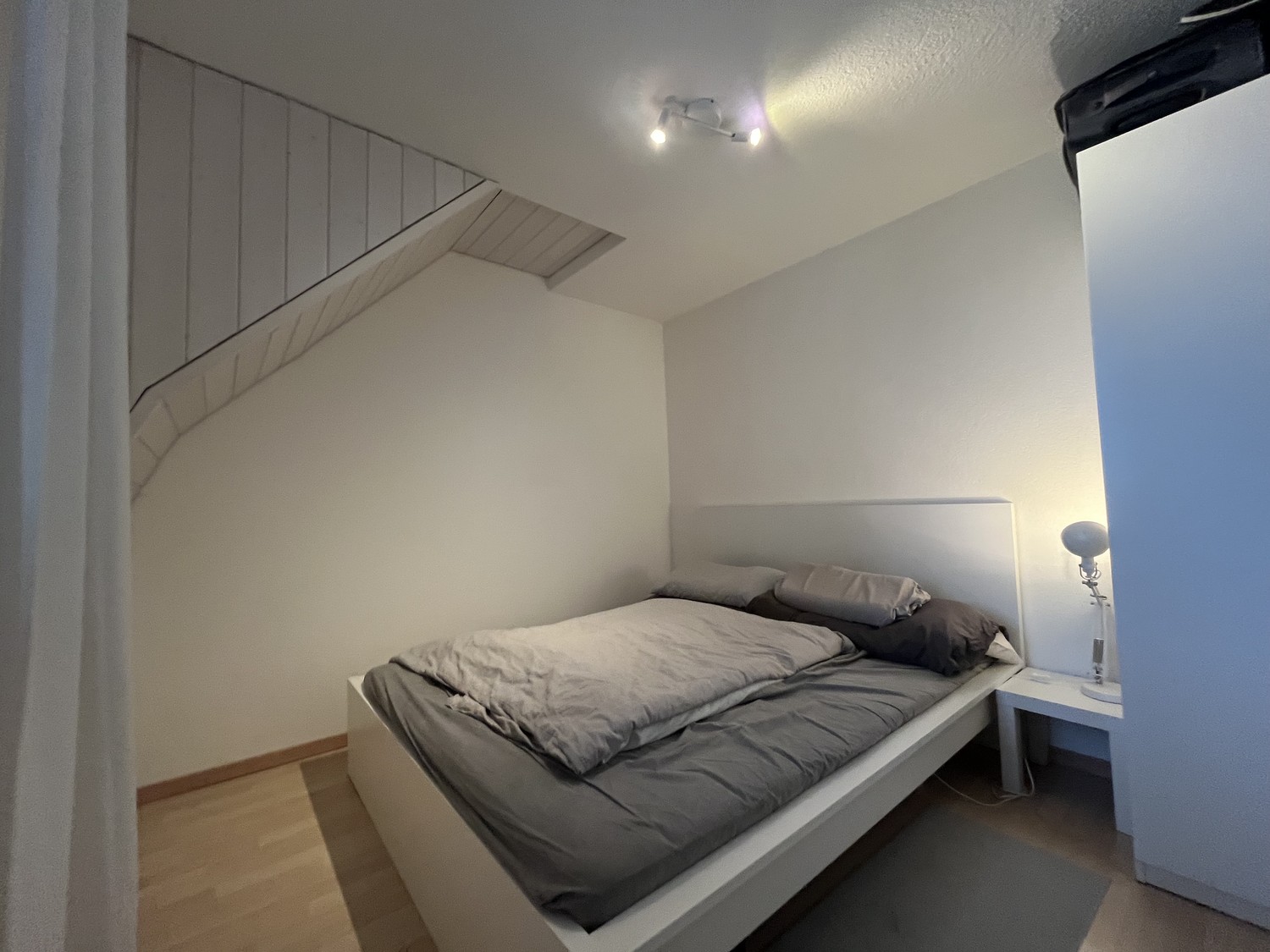 Appartamento di 1 ½ locali, foto 4 di 10