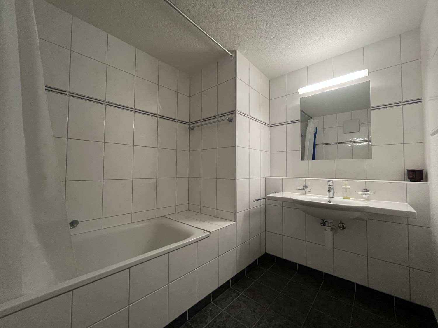 Appartamento di 1 ½ locali, foto 6 di 10