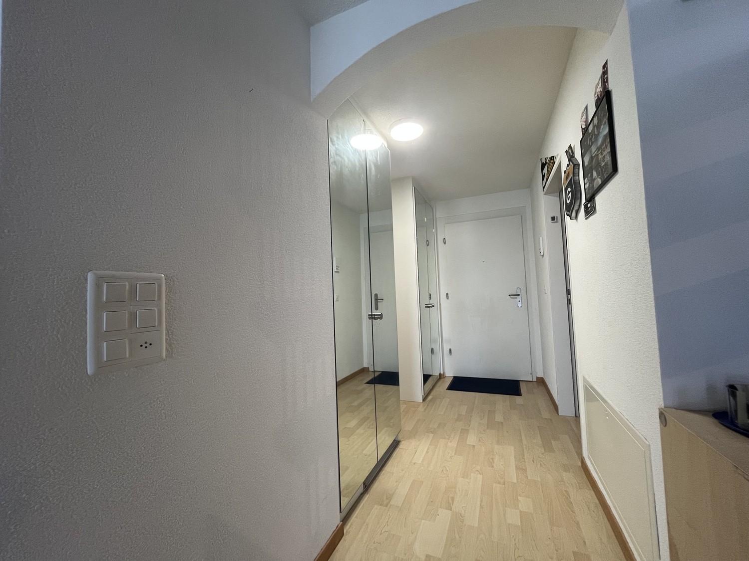 Appartamento di 1 ½ locali, foto 7 di 10