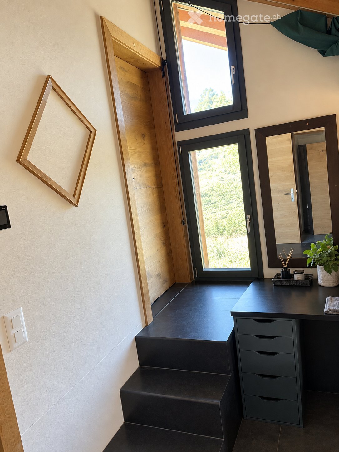 Appartamento di 5 ½ locali, foto 2 di 5