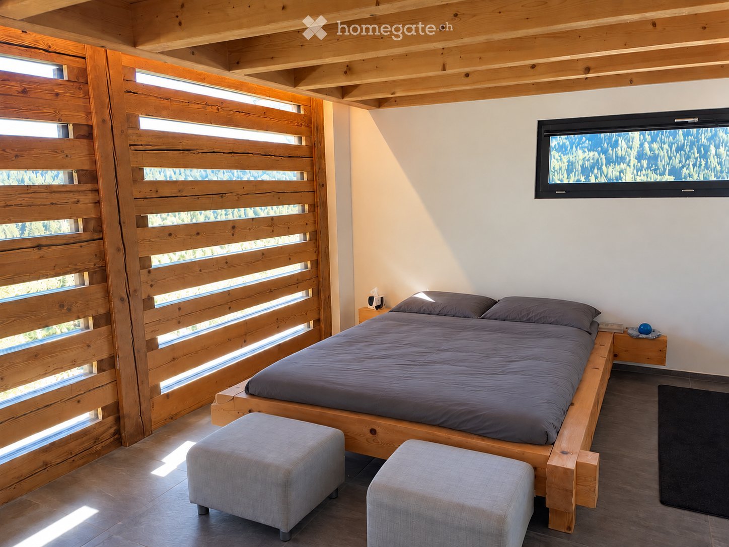 Appartamento di 5 ½ locali, foto 3 di 5