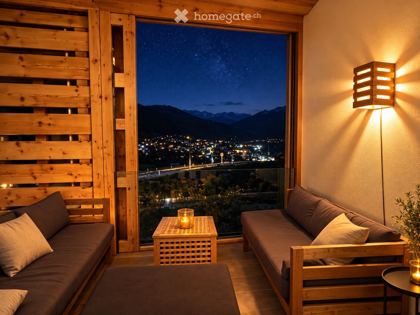 Appartamento di 5 ½ locali, foto 5 di 5