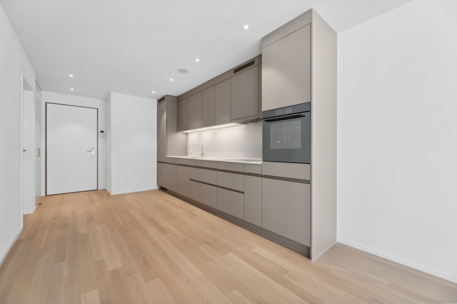 Appartamento di 2 ½ locali