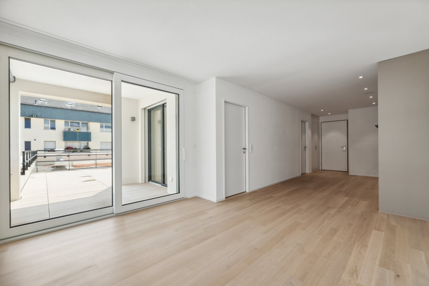 Appartamento di 2 ½ locali