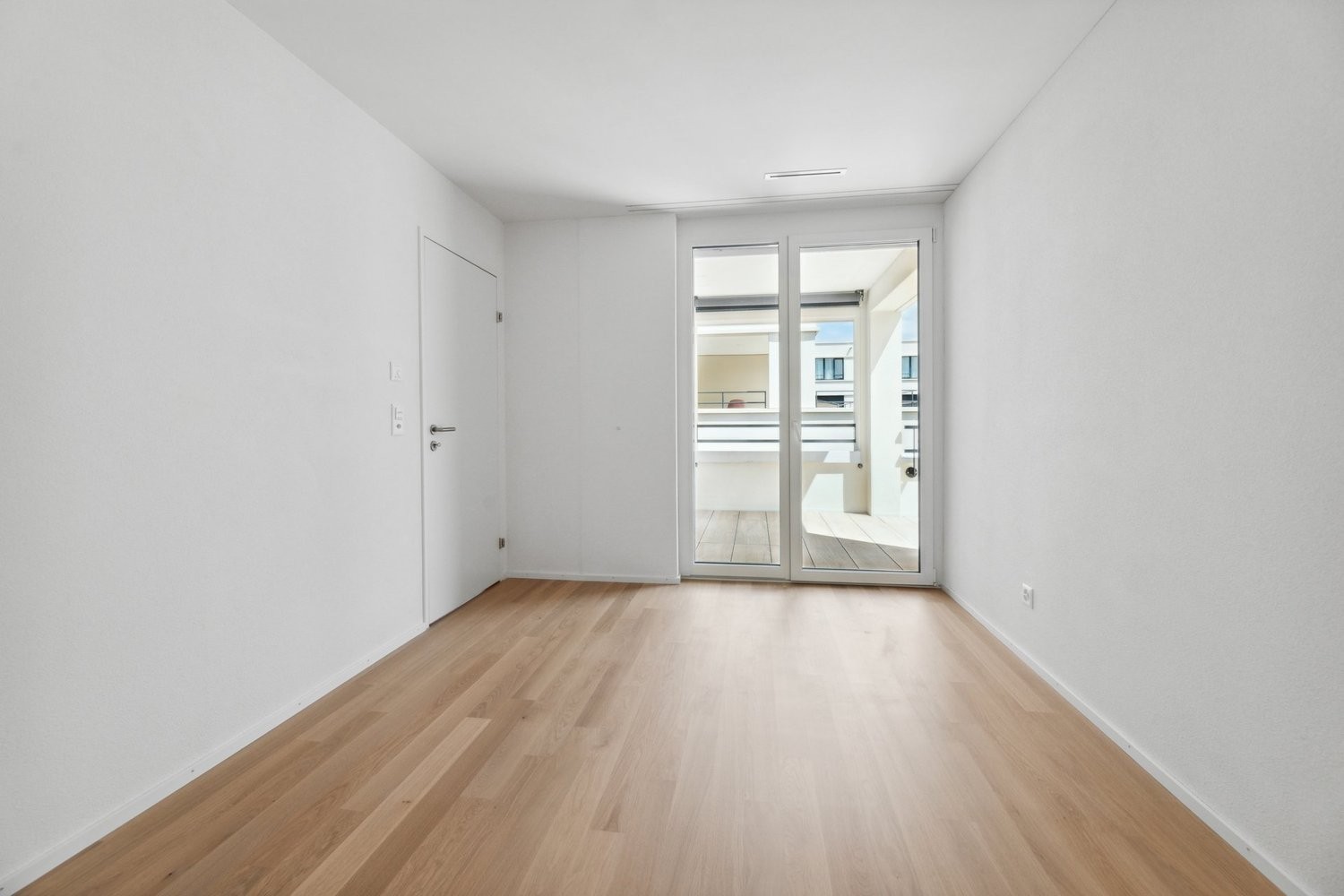 Appartamento di 2 ½ locali
