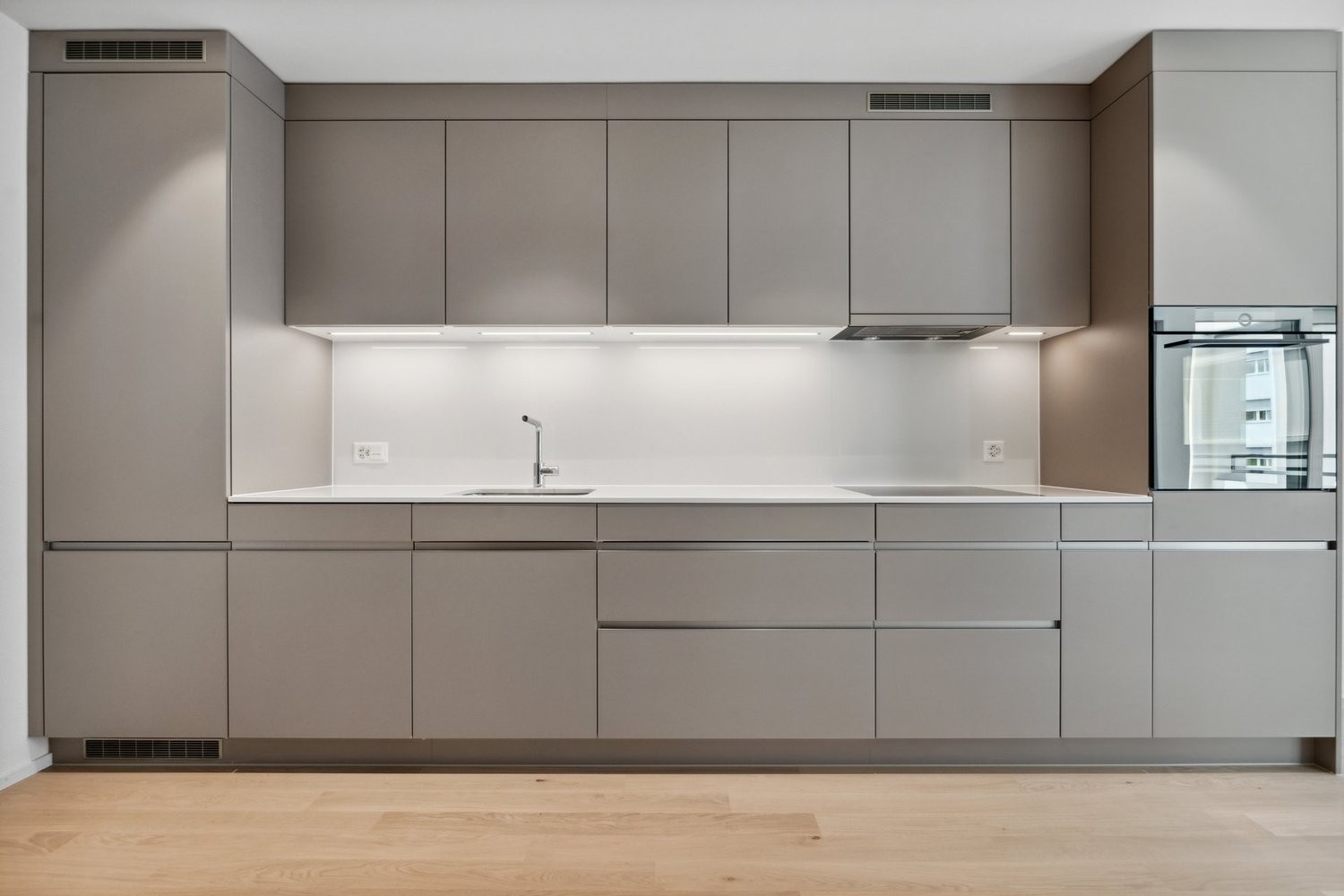 Appartamento di 2 ½ locali