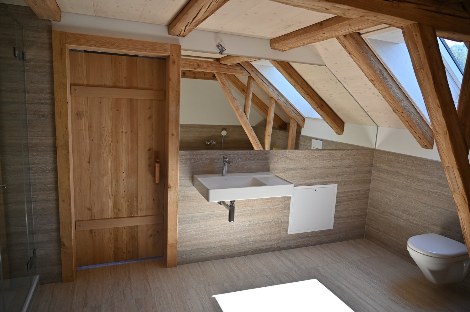 loft di 2 ½ locali, foto 6 di 10