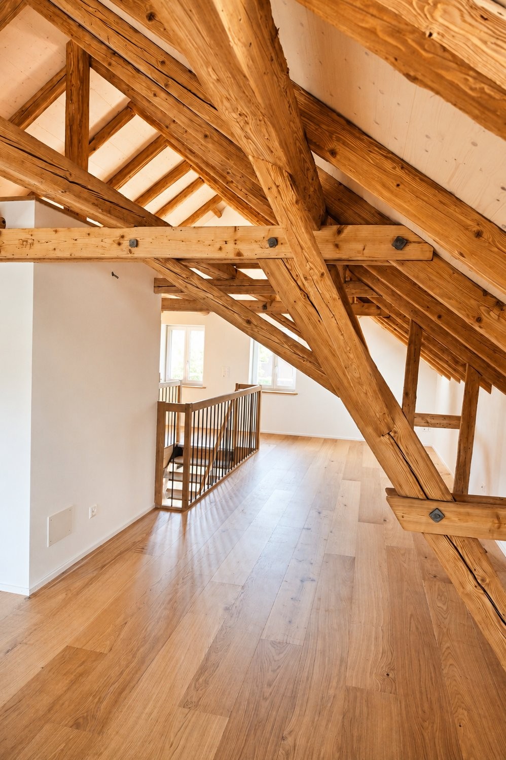 loft di 2 ½ locali, foto 4 di 10