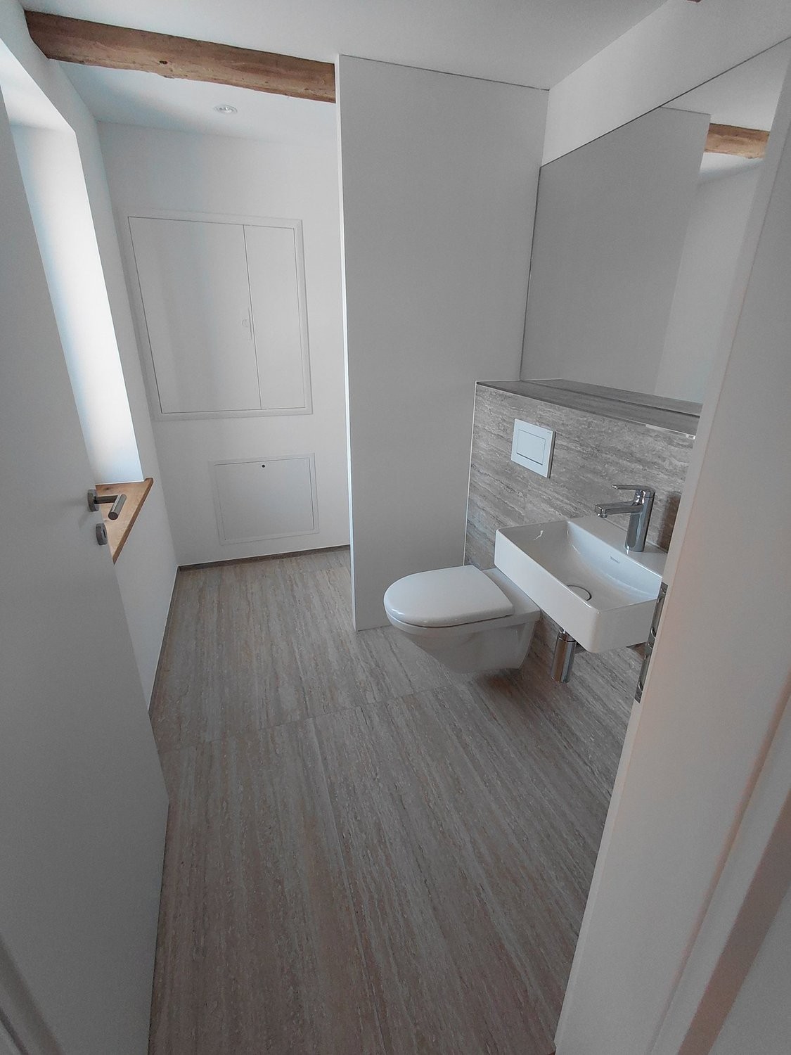 loft di 2 ½ locali, foto 10 di 10