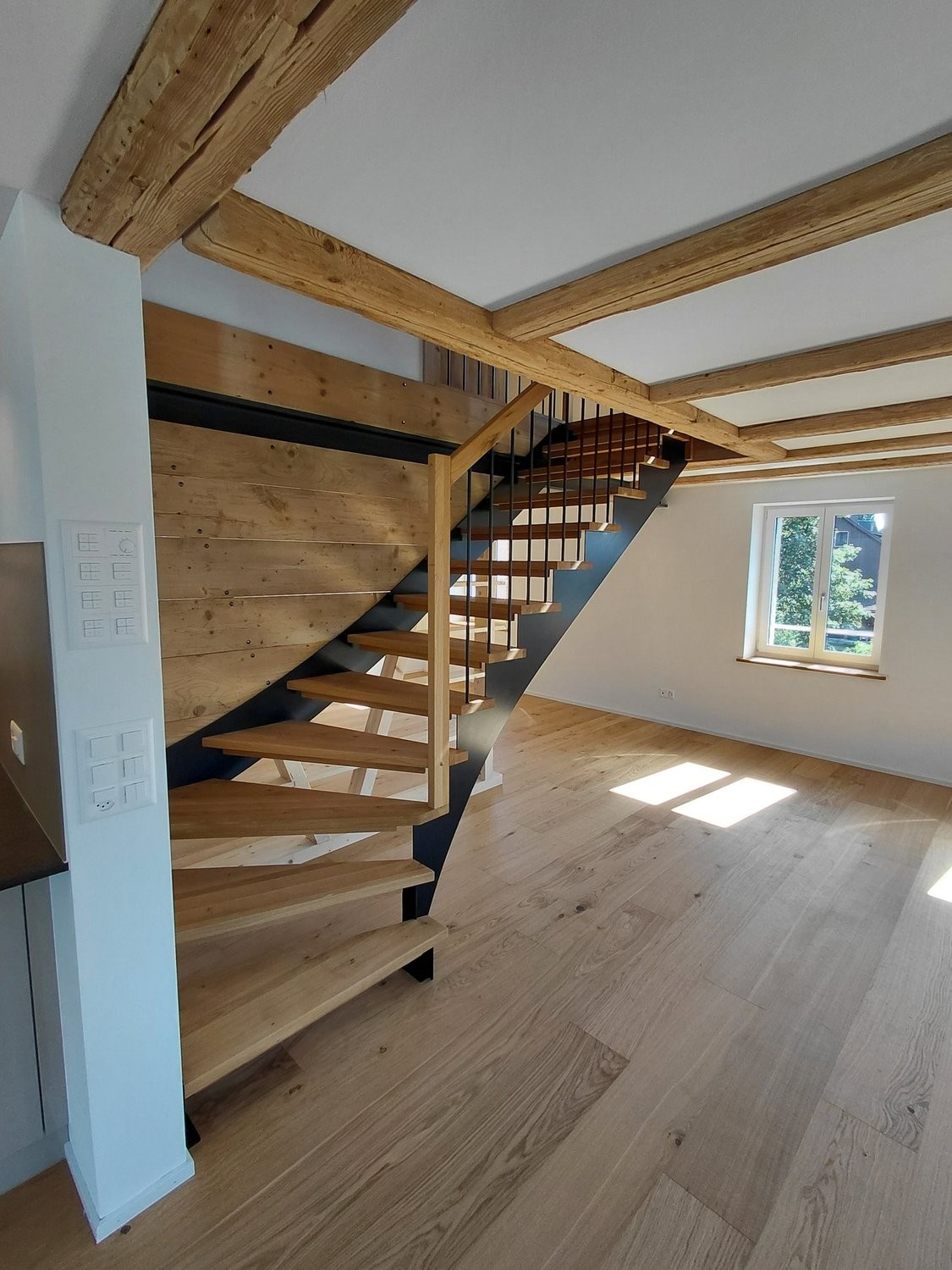 loft di 2 ½ locali, foto 3 di 10