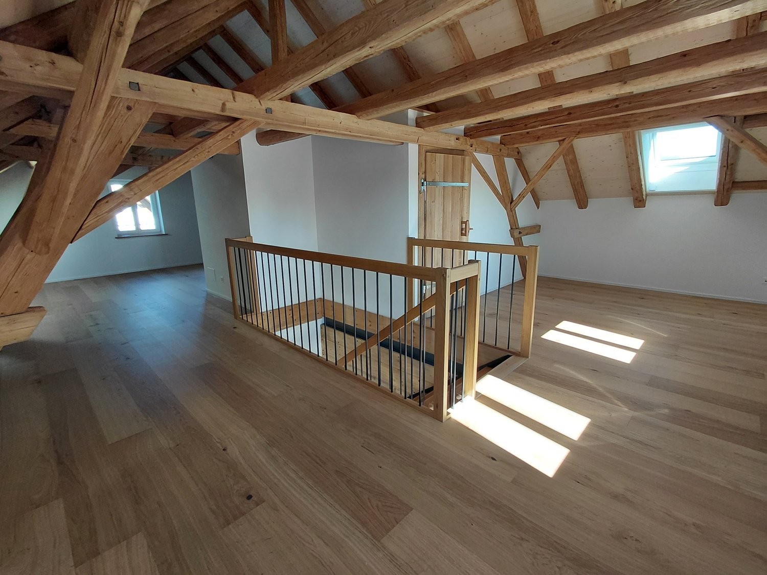 loft di 2 ½ locali, foto 5 di 10