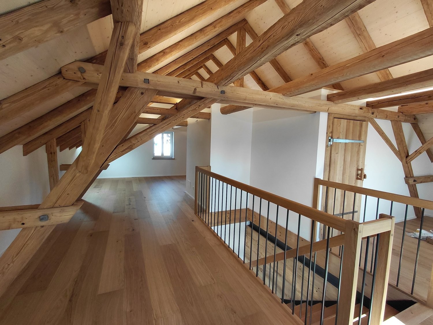 loft di 2 ½ locali, foto 7 di 10