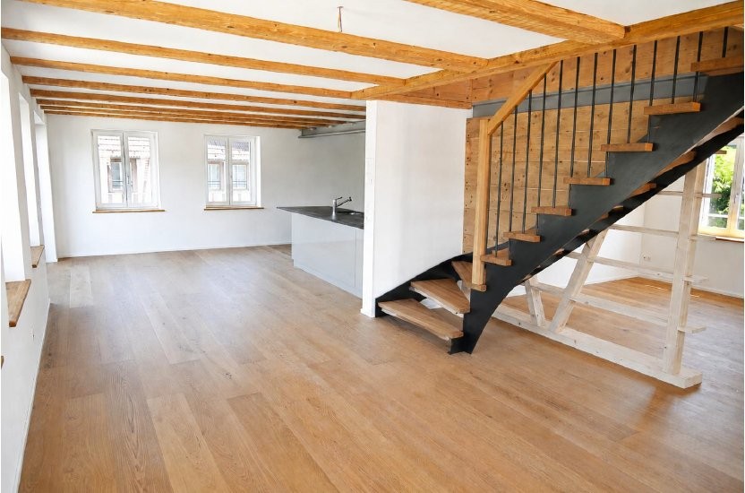 loft di 2 ½ locali, foto 2 di 10