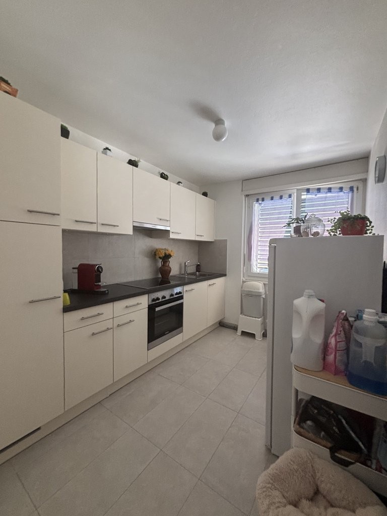 Appartamento di 3 ½ locali