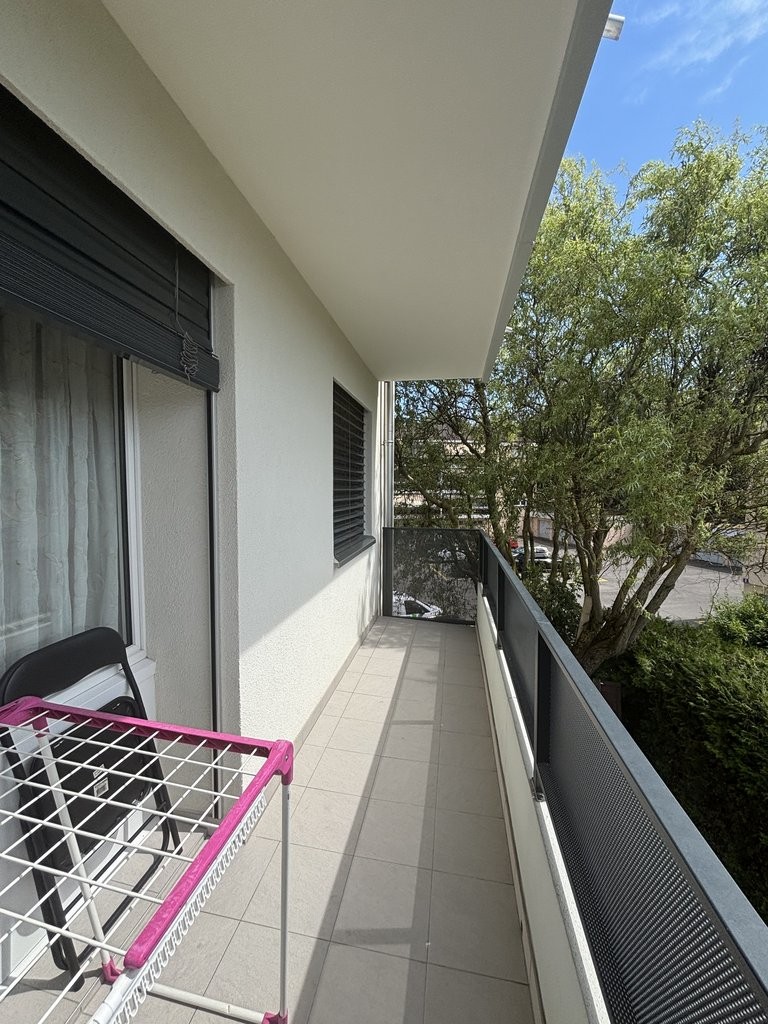 Appartamento di 3 ½ locali