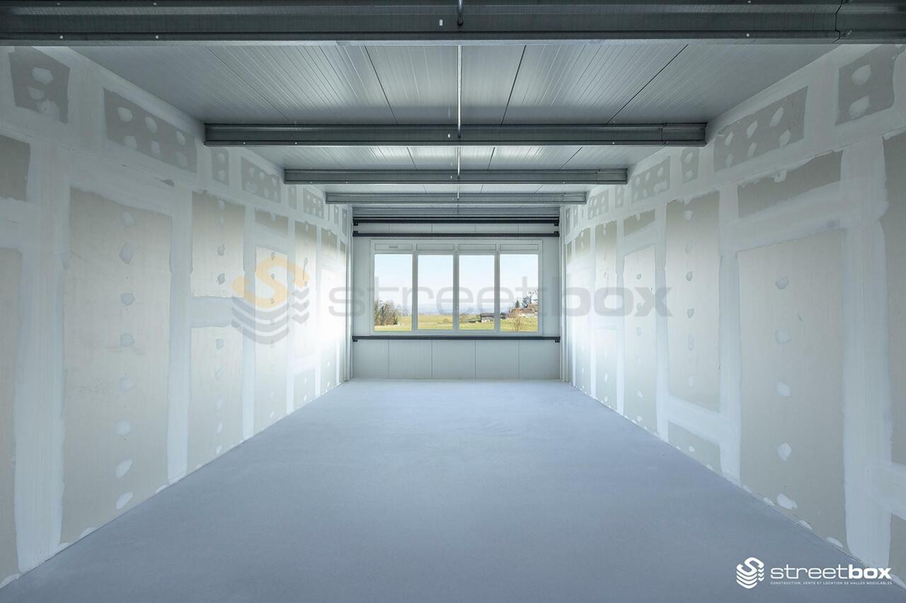 50m² Gewerbe