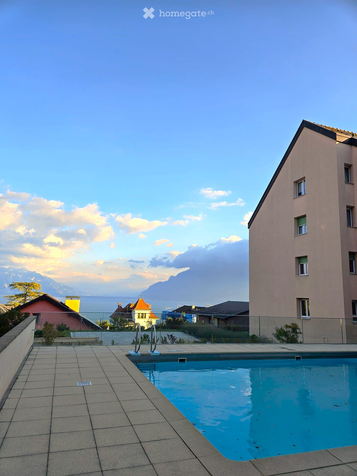 Appartamento di 2 ½ locali, foto 5 di 5