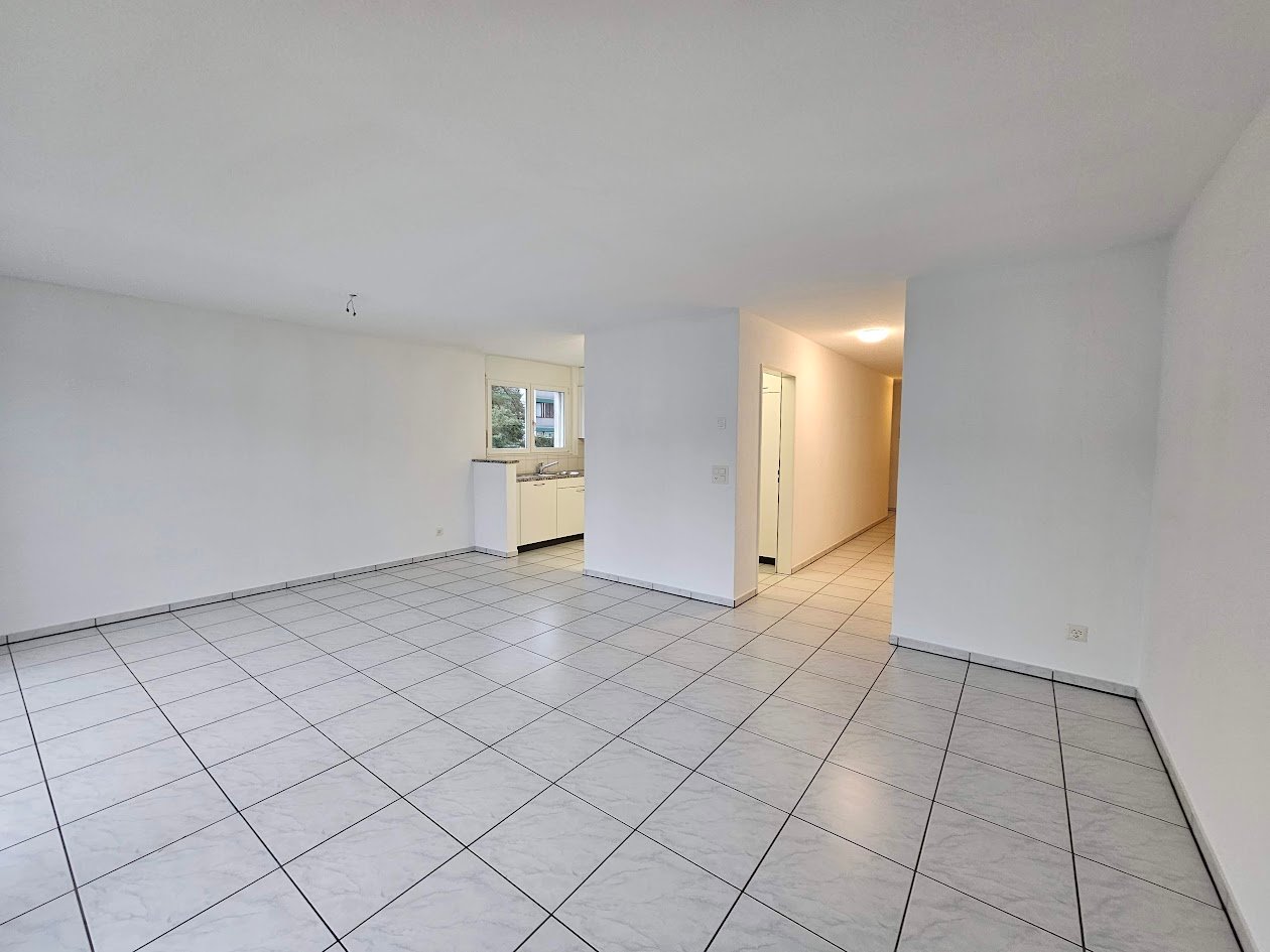 appartamento mansardato di 4 locali, foto 4 di 10
