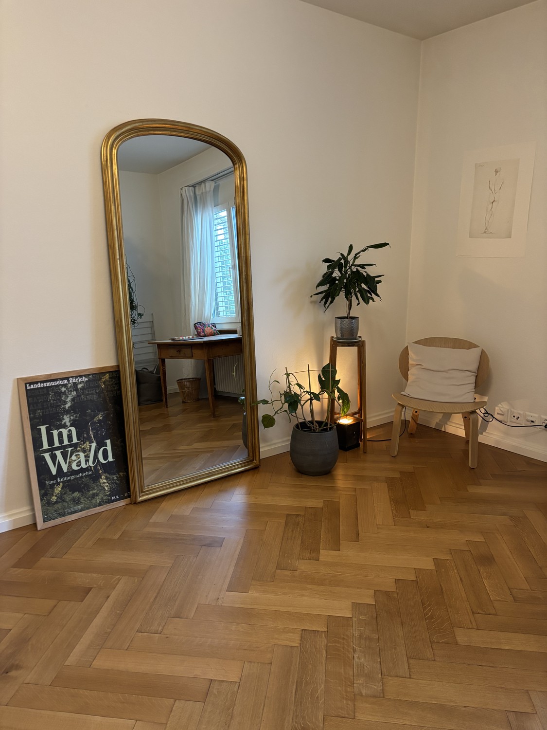 Appartamento di 2 locali
