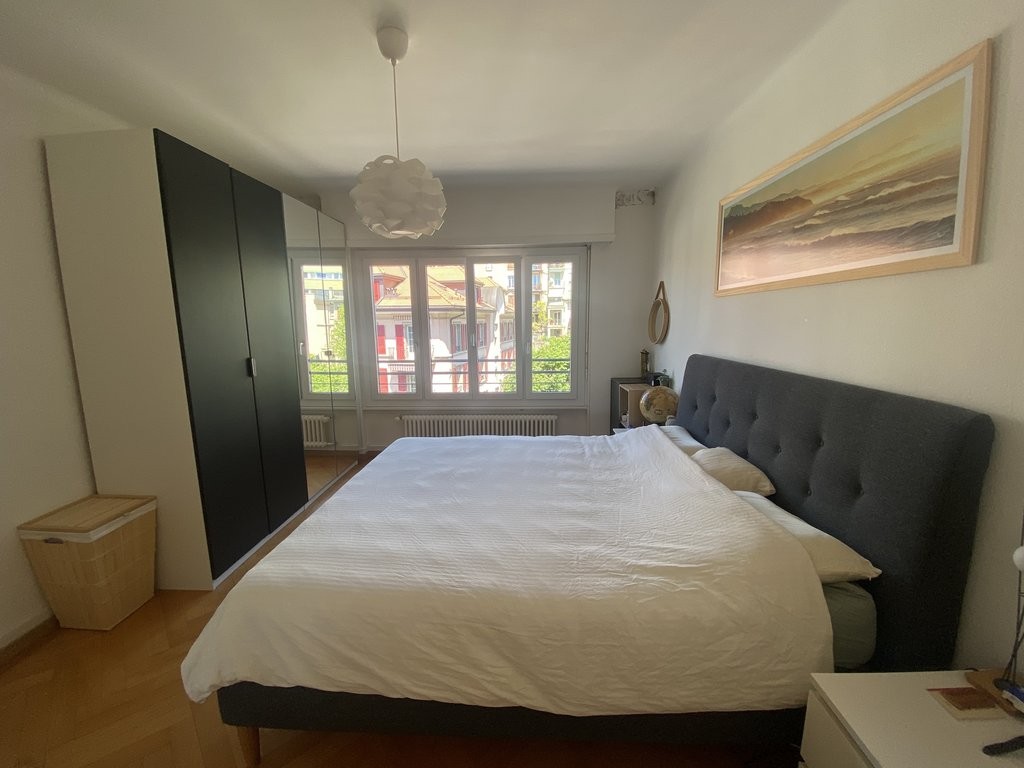 appartamento di 4 locali, foto 4 di 6