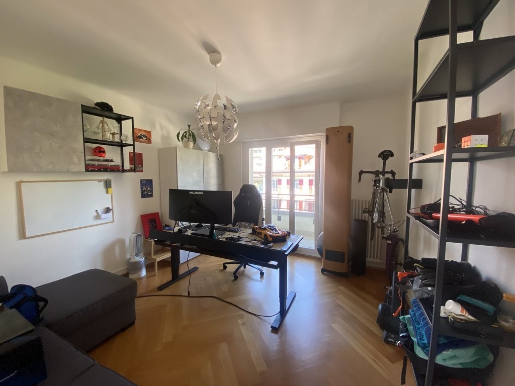 appartamento di 4 locali, foto 3 di 6