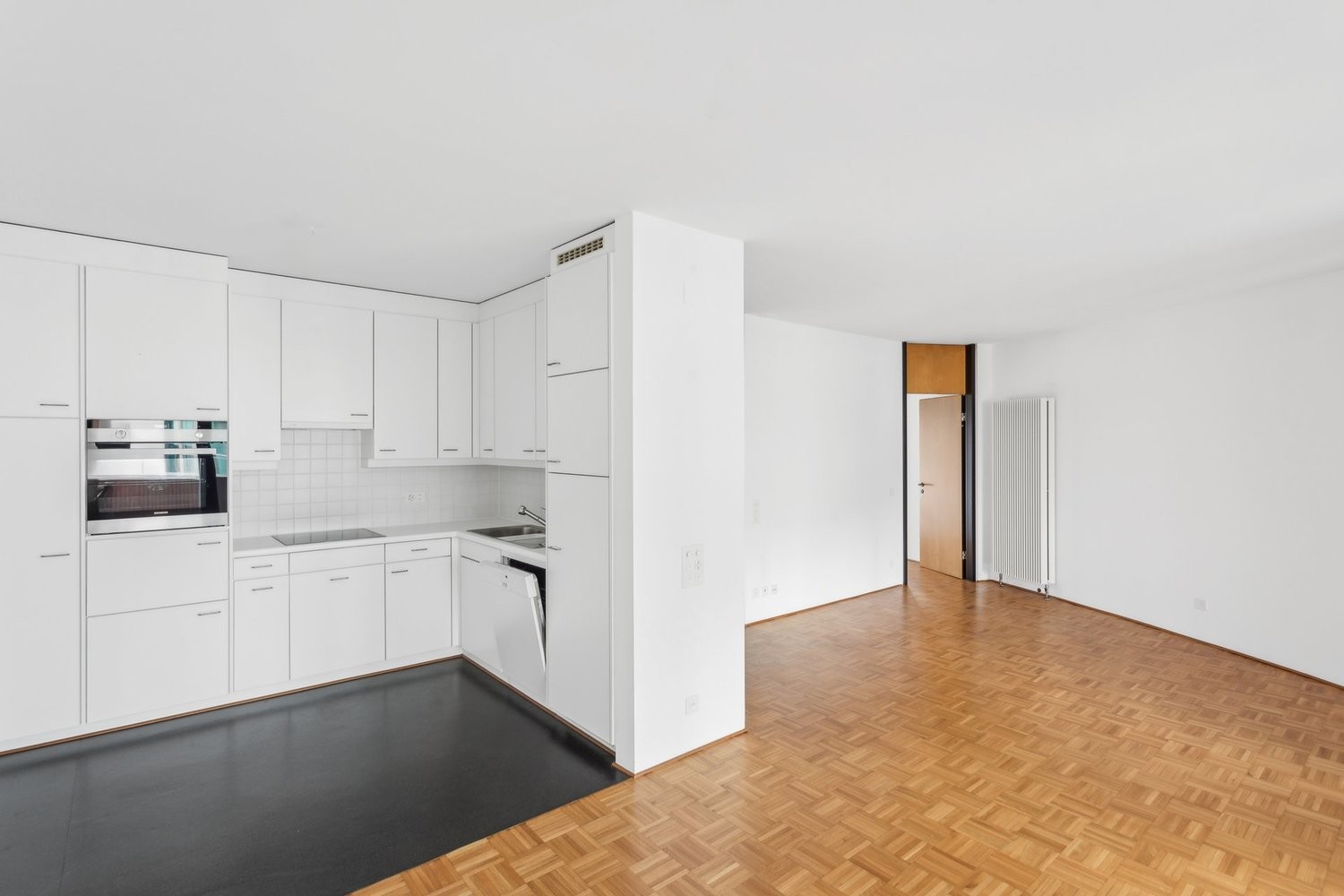 3 ½ rooms apartment, foto 4 di 10
