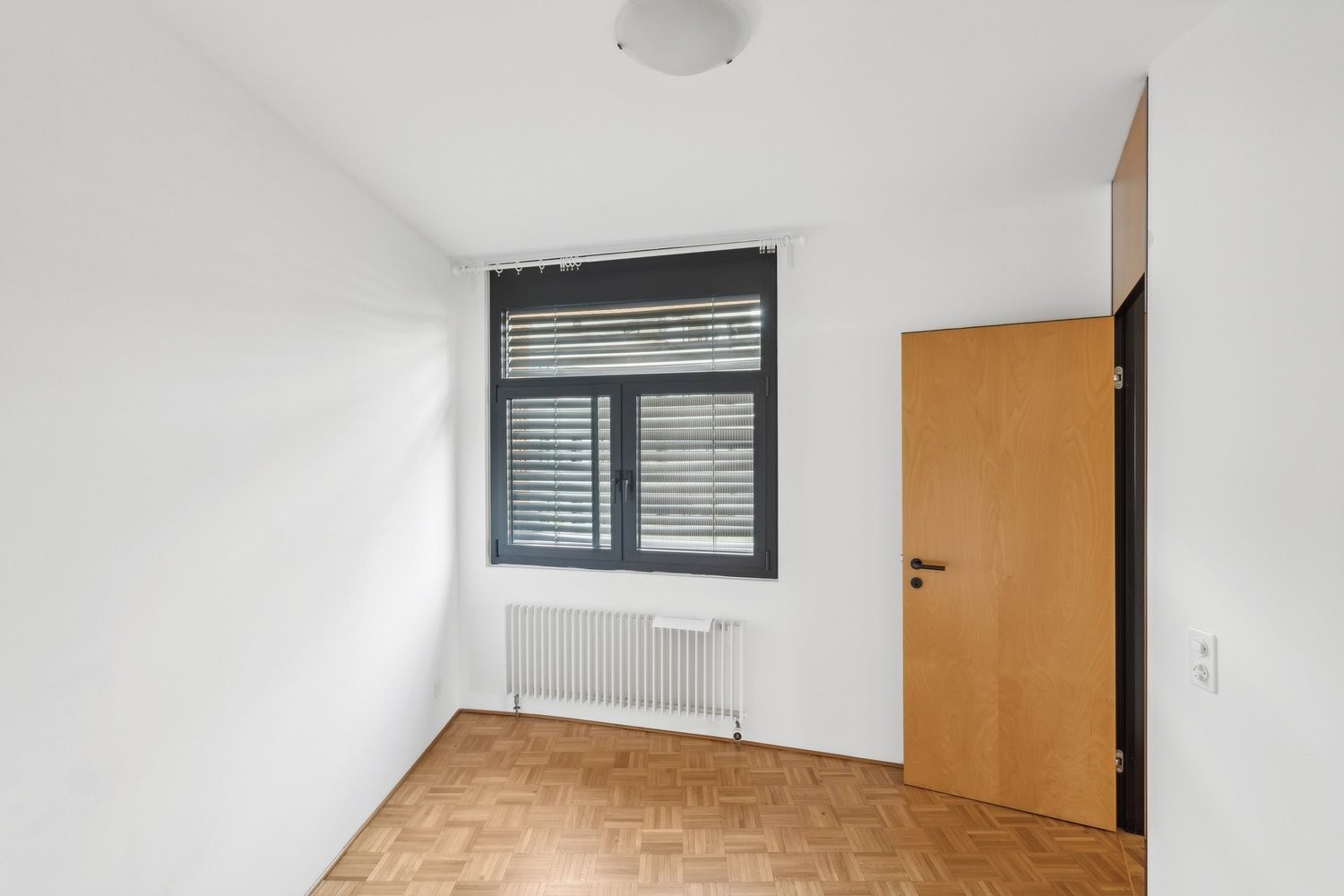 3 ½ rooms apartment, foto 9 di 10