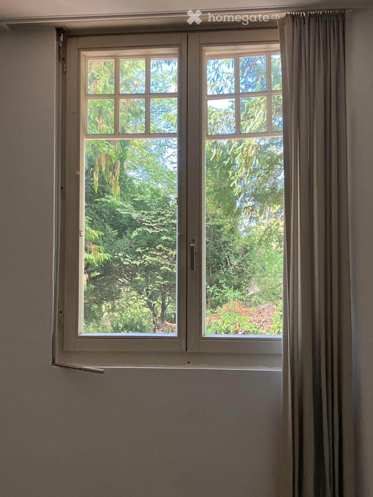 Appartamento di 1 ½ locali