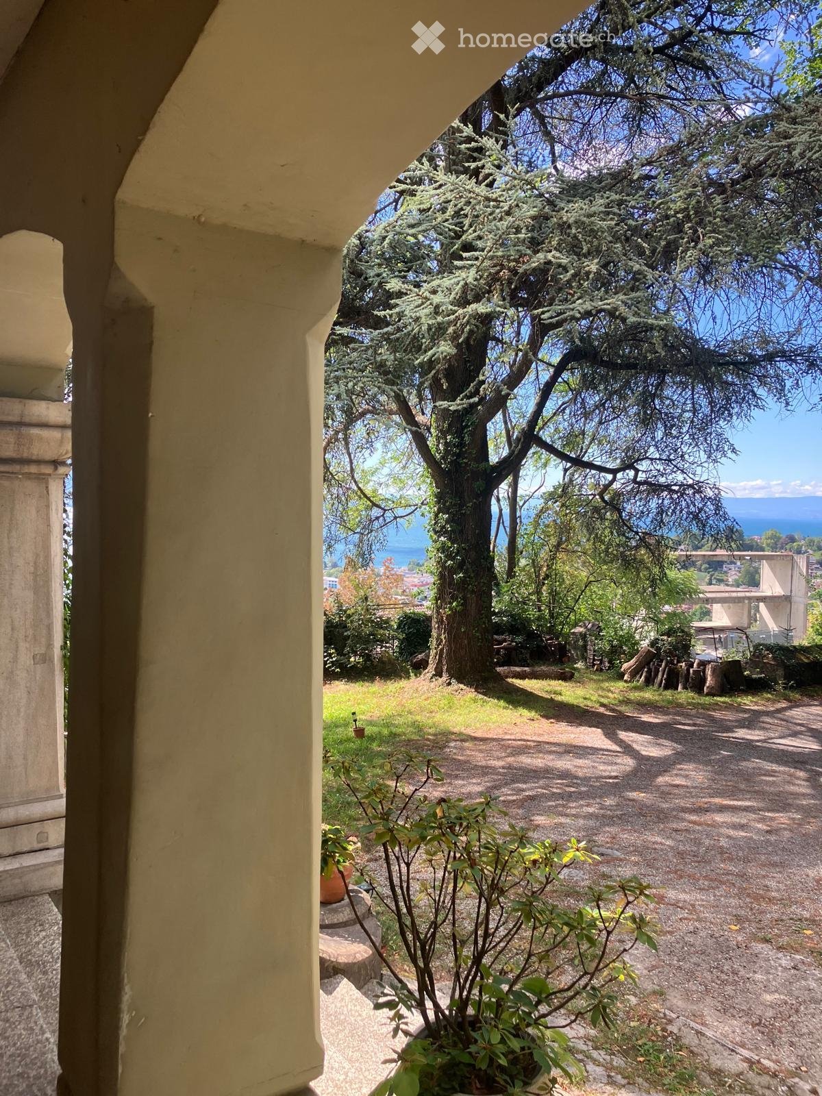 Appartamento di 1 ½ locali